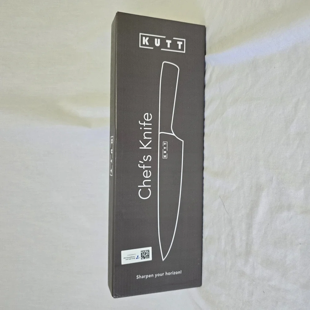 Kutt Chef's Knife 8
